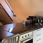 アパート Duplex 15 コルマール