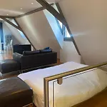 アパート Duplex 15