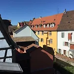 Duplex 15 * コルマール