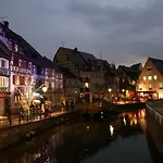 アパート Duplex 15