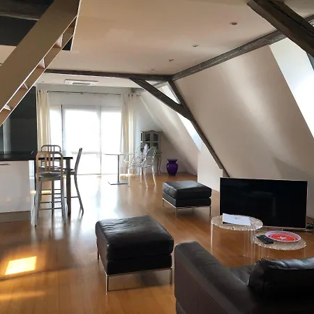Duplex 15 Appartement