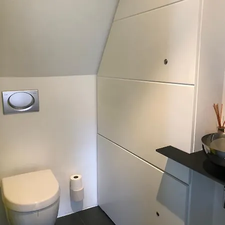 Apartment Duplex 15 Colmar
