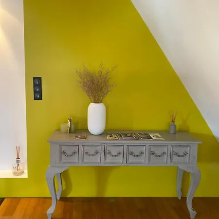 Duplex 15 Apartment Colmar