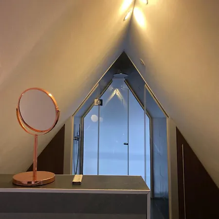 Duplex 15 Appartement