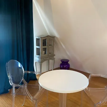Duplex 15 * Colmar