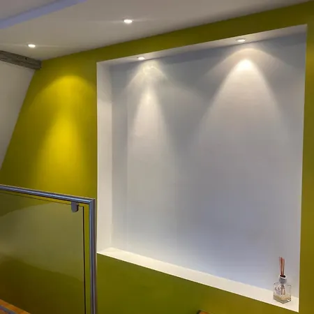 Duplex 15 * 科尔马