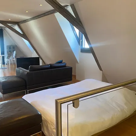 Apartment Duplex 15