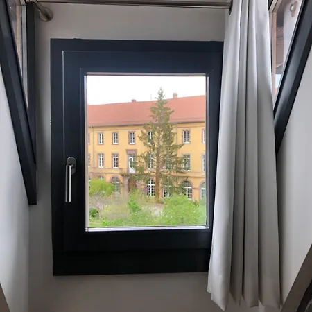 Duplex 15 Apartment Colmar