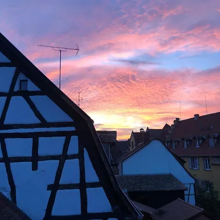 Duplex 15 Colmar