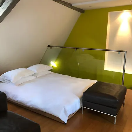 Duplex 15 Apartment