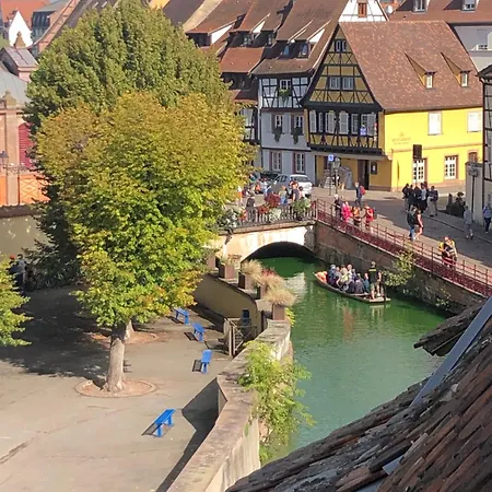 Duplex 15 * Colmar