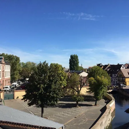 Duplex 15 Colmar
